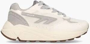 HI-TEC Lage Sneakers Hts Shadow Rgs D Maat: 37 Materiaal: Suède Kleur: Grijs - Foto 3