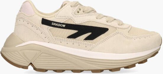 HI-TEC Lage Sneakers Dames Hts Shadow Rgs D Maat: 39 Materiaal: Textiel Kleur: Zand - Foto 3