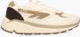 Hi-Tec Shadow | Natural Coffee Bean Suede Unisex - Thumbnail 1