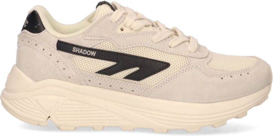 HI-TEC Lage Sneakers Hts Shadow Rgs M Maat: 42 Materiaal: Suède Kleur: Beige - Foto 9