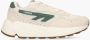 HI-TEC Lage Sneakers Hts Shadow Rgs M Maat: 44 Materiaal: Suède Kleur: Beige - Thumbnail 1