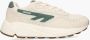 HI-TEC Lage Sneakers Hts Shadow Rgs Maat: 43 Materiaal: Suède Kleur: Beige - Thumbnail 1