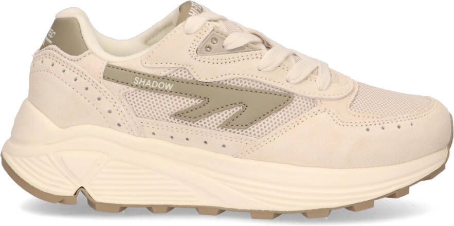 Hi-Tec Hi Tec Shadow RGS sneakers wit kaki Hi Tec Wit - Foto 5