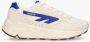 Hi-Tec HTS Shadow RGS sneakers ecru K010002-099 Beige Dames - Thumbnail 3