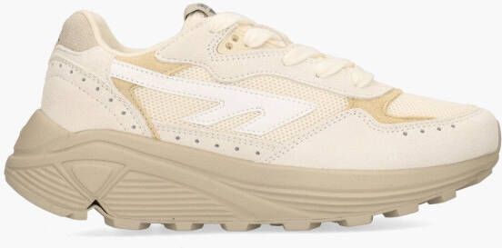 HI-TEC Lage Sneakers Dames Hts Shadow Rgs Maat: 40 Materiaal: Suède Kleur: Beige - Foto 1