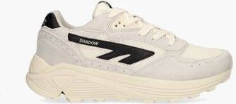 HI-TEC Lage Sneakers Hts Shadow Rgs M Maat: 42 Materiaal: Suède Kleur: Beige - Foto 8