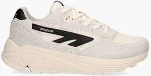HI-TEC Lage Sneakers Hts Shadow Rgs M Suède Beige - Foto 12
