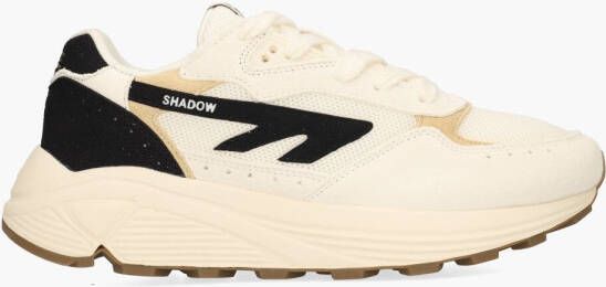 Hi-tec HTS Shadow RGS Off-White Zwart Beige