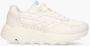 HI-TEC Lage Sneakers Hts Shadow Rgs D Maat: 41 Materiaal: Leer Kleur: Wit - Thumbnail 2