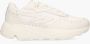 HI-TEC Lage Sneakers Hts Shadow Rgs Maat: 41 Materiaal: Leer Kleur: Wit - Thumbnail 2