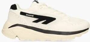 HI-TEC Lage Sneakers Dames Hts Shadow Rgs D Maat: 42 Materiaal: Suède Kleur: Wit - Foto 2