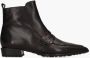 Hispanitas Carapelli Hakken Elegante en Verfijnde Pumps Black Dames - Thumbnail 3