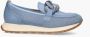 Hispanitas Melbourne HV243270 azure Blauw - Thumbnail 3