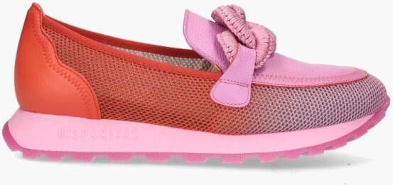 Hispanitas Dames Instappers & Ballerina's Bhv243270-v24 Violet Paars - Foto 5