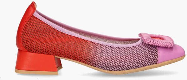 Hispanitas Mino Pomp Stijlvol en Efficiënt Pink Dames - Foto 5