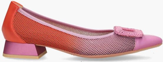 Hispanitas Stijlvolle Legutio Pumps Verhogen Stijl Multicolor Dames