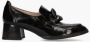 Hispanitas Charlize Zwart Damesloafers - Thumbnail 2