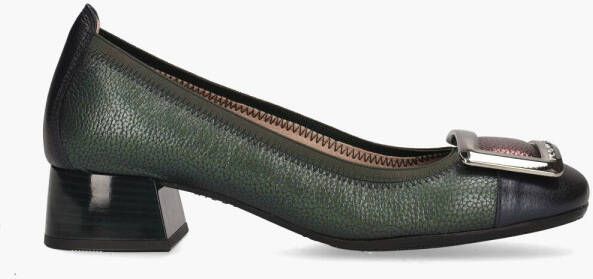Hispanitas CHI243673 Groen Multicolor