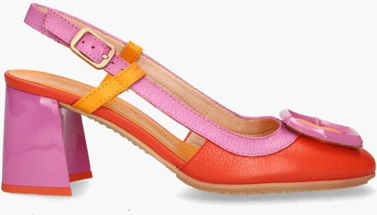 Hispanitas CHV243221 Multicolor