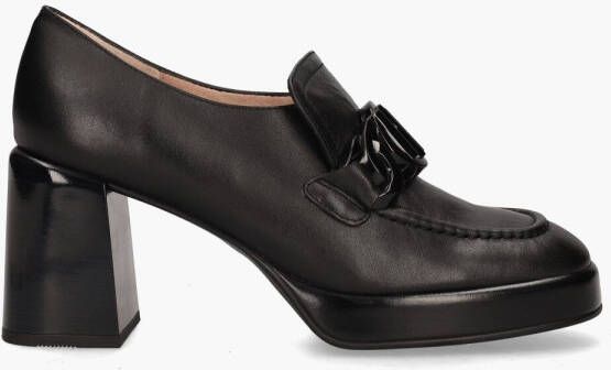 Hispanitas Carapelli Hakken Elegante en Verfijnde Pumps Black Dames - Foto 9