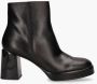 Hispanitas Elegante Barilla Hakken Perfect voor speciale gelegenheden Black Dames - Thumbnail 2