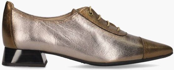 Hispanitas Hispani HI234634 Goud Zilver Goud