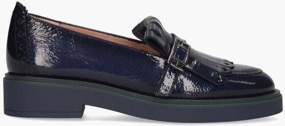 Hispanitas HI243520 Donkerblauw