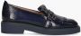 Hispanitas HI243520 Donkerblauw - Thumbnail 1