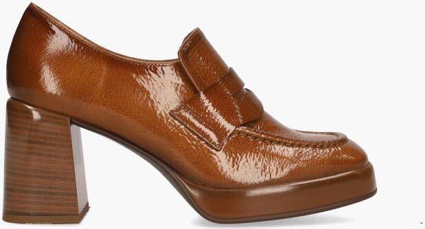 Hispanitas HI243696 Cognac