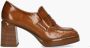 Hispanitas HI243696 Cognac - Thumbnail 3