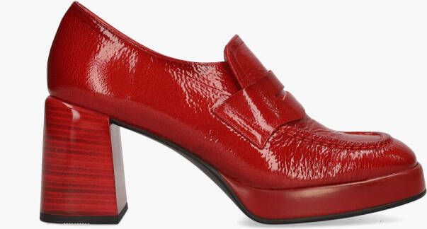 Hispanitas HI243696 Rood laofers