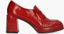 Hispanitas HI243696 Rood laofers - Thumbnail 1