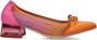 Hispanitas Hispani Soho Roze Oranje - Thumbnail 2