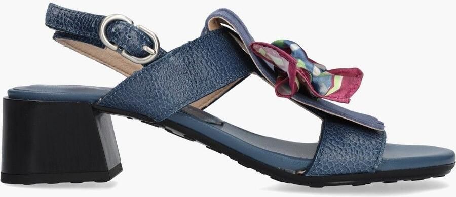 Hispanitas HV264867 Blauw