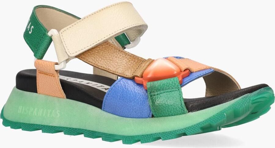 Hispanitas CHV253896 Veelkleurig - Foto 2