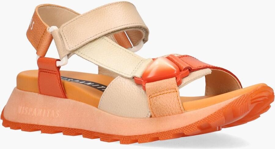 Hispanitas Koraal Urban Sandaal met Triflow-technologie - Foto 5