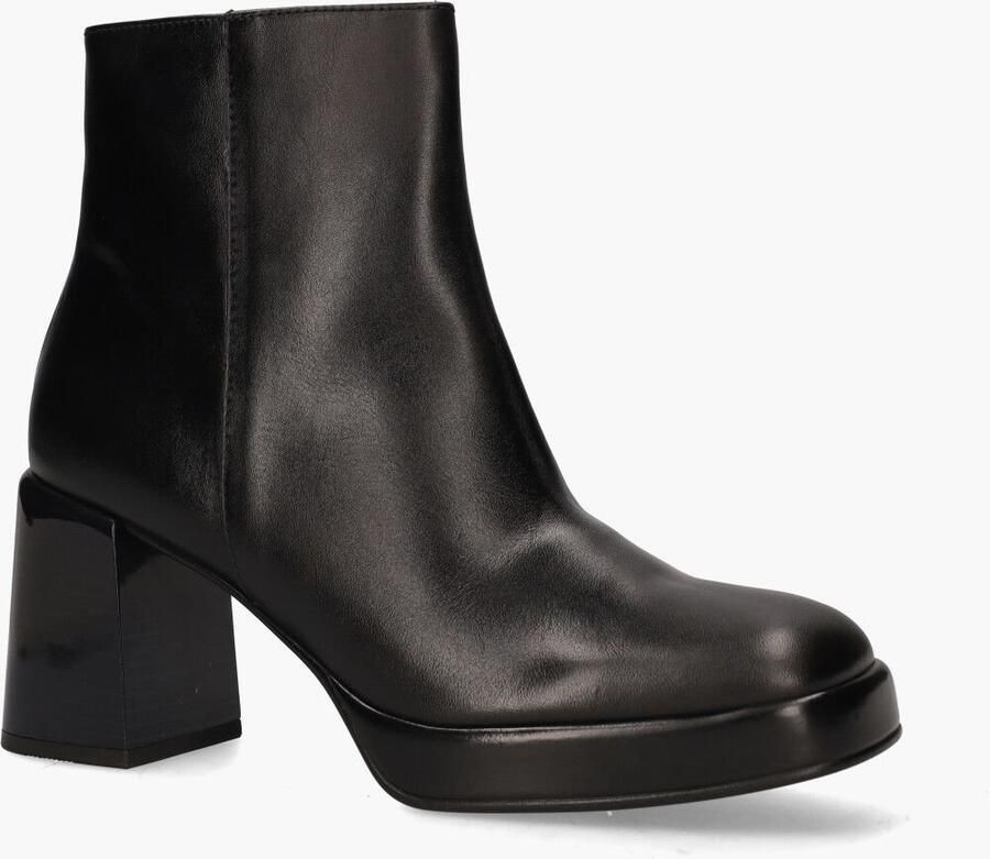 Hispanitas Elegante Barilla Hakken Perfect voor speciale gelegenheden Black Dames - Foto 11