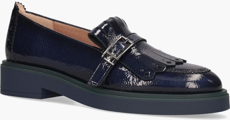 Hispanitas HI243520 Donkerblauw - Foto 2