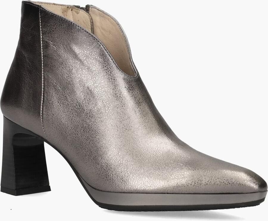 Hispanitas Ankara Zilver je