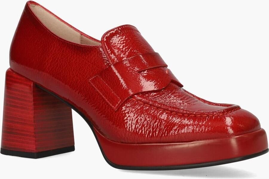 Hispanitas HI243696 Rood laofers