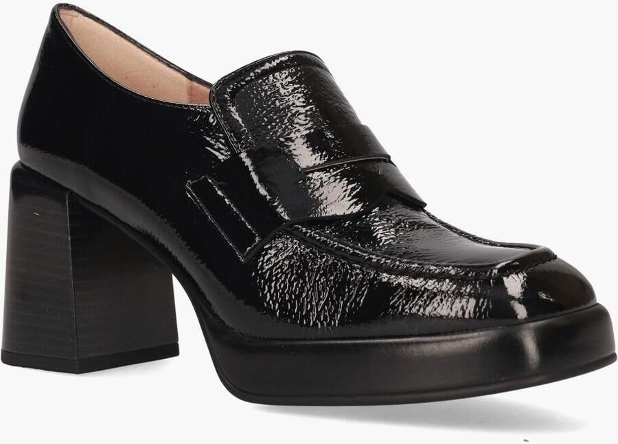 Hispanitas HI243696 Zwart