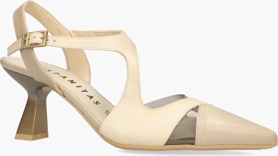 Hispanitas HV253912 Off-White Beige