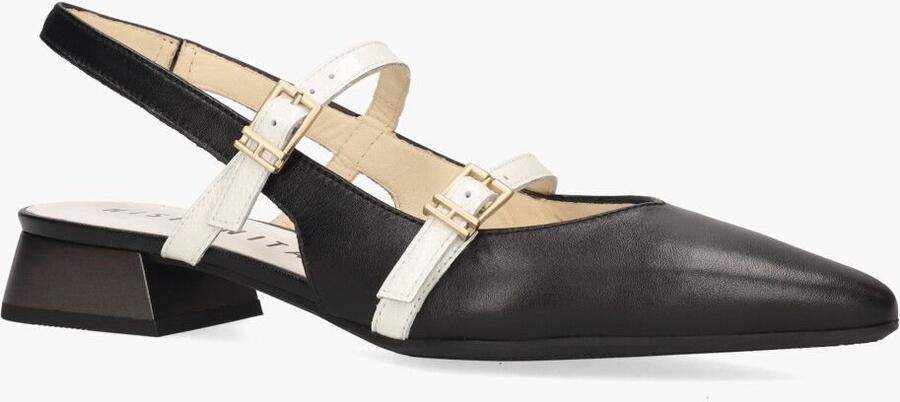 Hispanitas HV253922 Zwart Wit