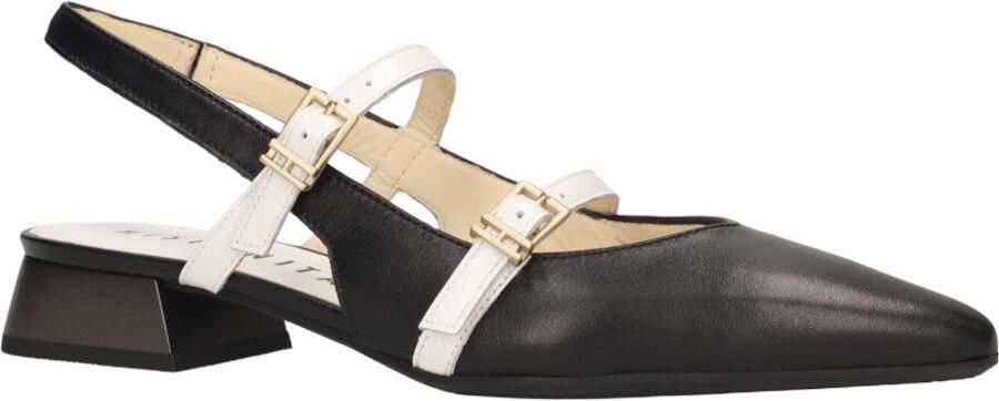 Hispanitas HV253922 Zwart Wit - Foto 2