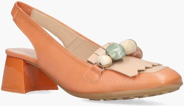 Hispanitas Hanoi 253945 coral brique - Foto 4