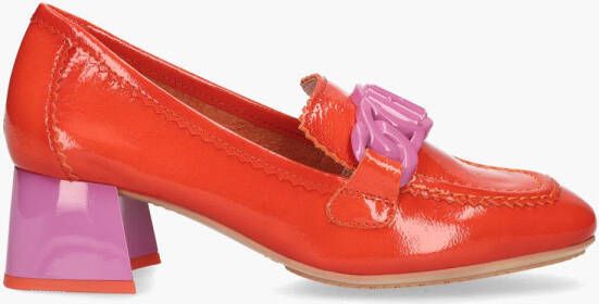 Hispanitas HV243319 Rood Paars
