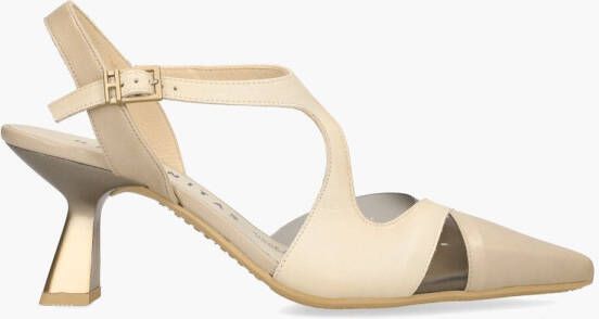 Hispanitas HV253912 Off-White Beige