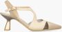Hispanitas HV253912 Off-White Beige - Thumbnail 1