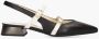 Hispanitas HV253922 Zwart Wit - Thumbnail 1