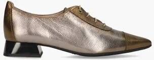 Hispanitas HI234634 Goud Zilver